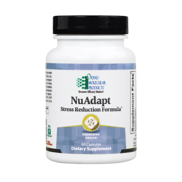 Buy Purchase Nuadapt Nutritional Supplement Alpharetta Georgia