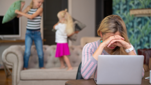 Cortisol Level Testing and Supplementation Recommendations for Chronic Stress in Alpharetta, Georgia.