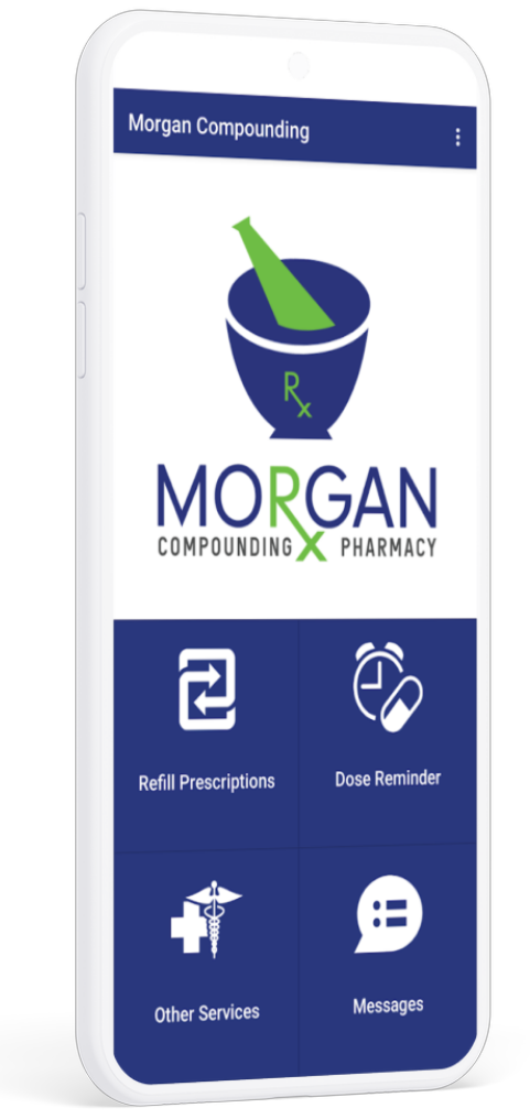 Medical Grade Compression Socks - Morgan Compounding Pharmacy - Alpharetta,  Georgia - Fill Rx Prescription for Adults, Children, Pets