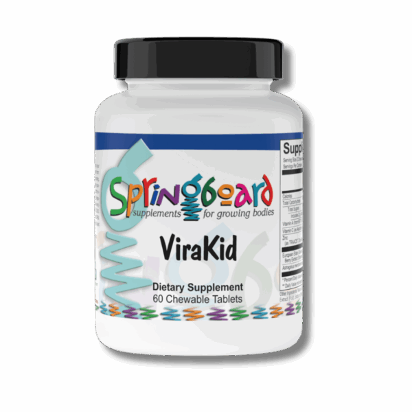 ViraKid