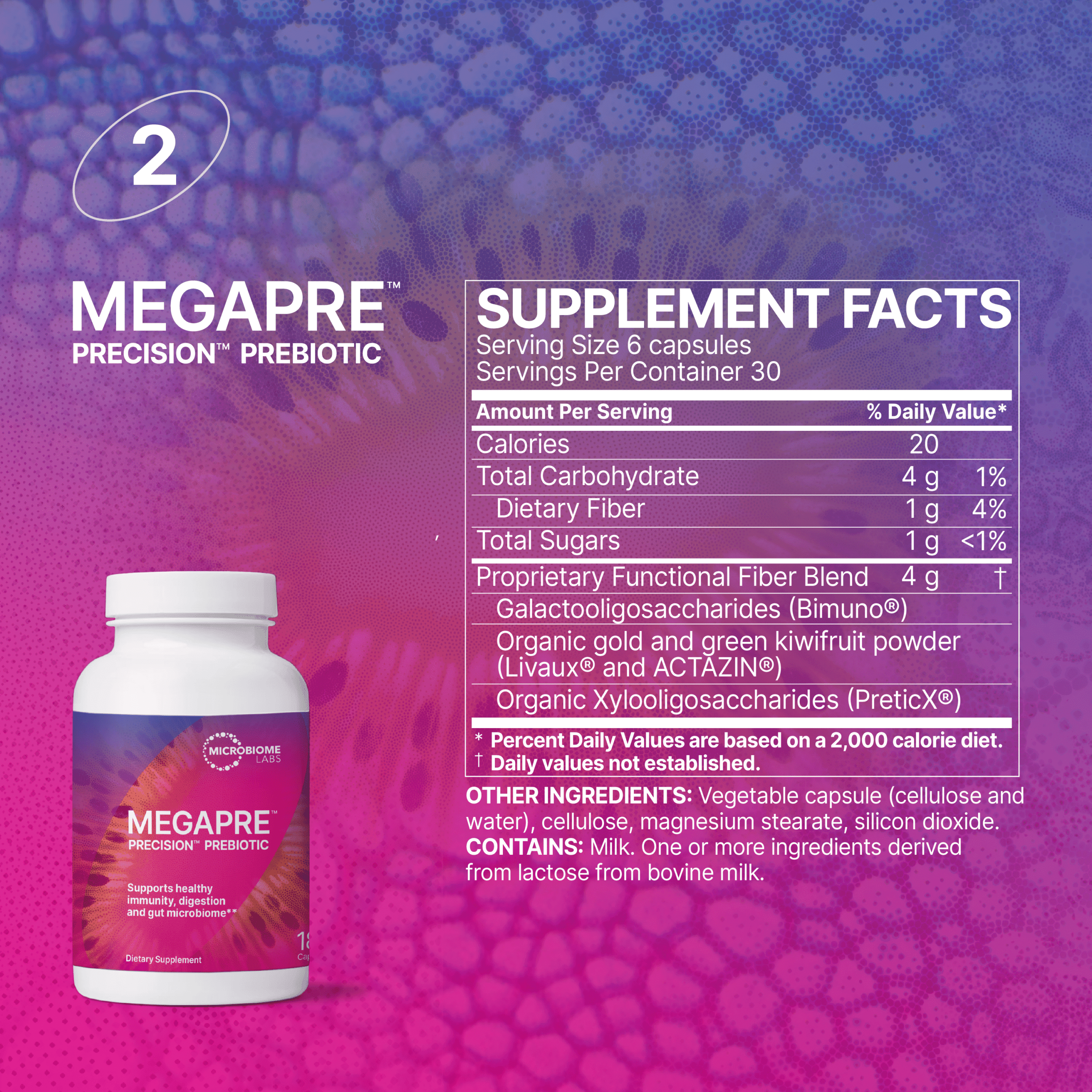 megapre-supplement-facts
