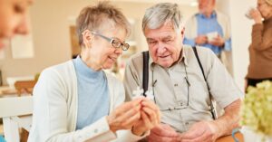 Compounded Metformin Cream: Addressing Diabetes, Dementia Risks, & Potential Side Effects