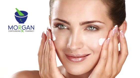 Cosmetics, Cosmecuetical, Dermatology and Skin Care Compounding Services