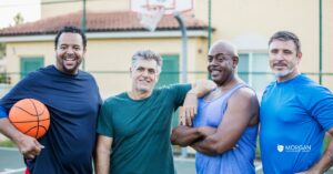 Achieving Optimum Men’s Health Through The Right Supplements