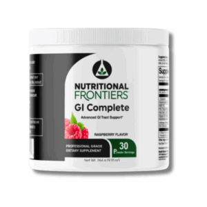 GI Complete Powder