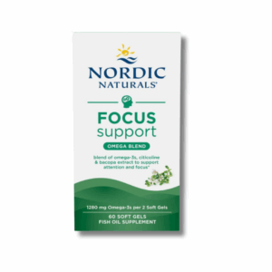 Focus Support