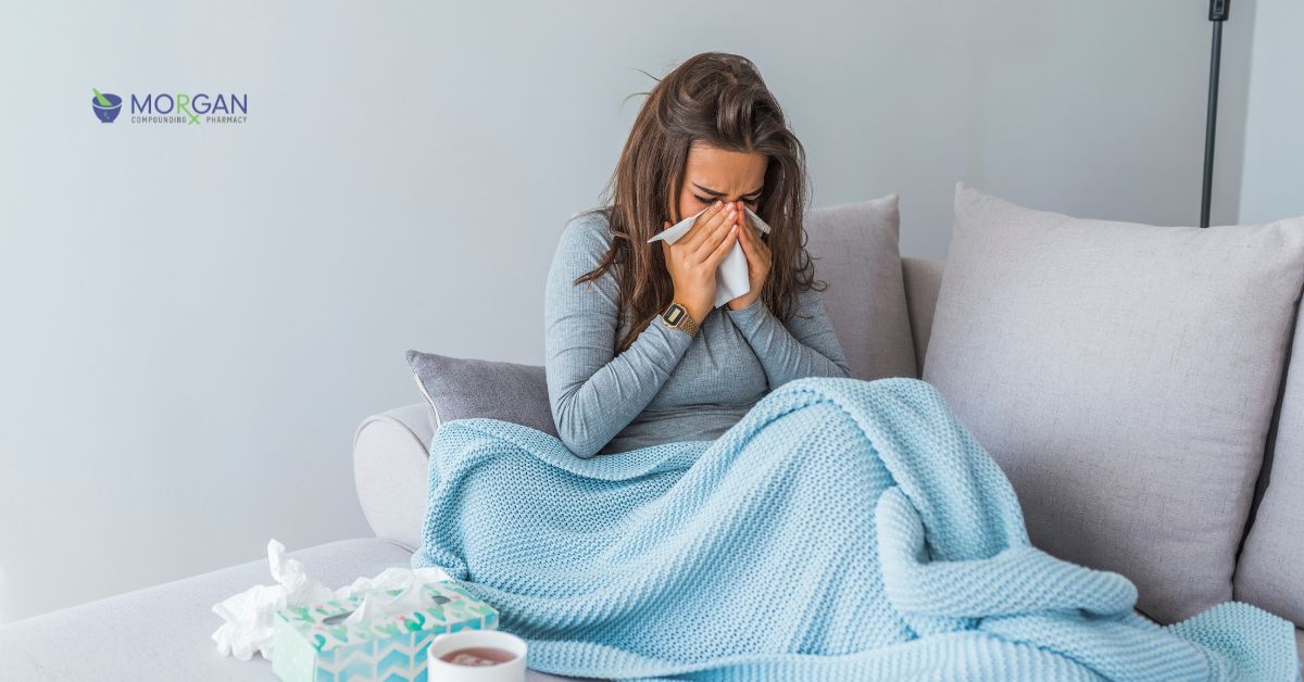 Stay Ahead of Georgia’s Flu Season: Immune Supplements & Tips to Boost Your Immunity