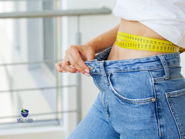 Sublingual Semaglutide and Weight Loss