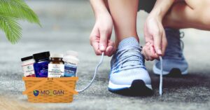 Summer Weight Loss Support: HiPhenolic, Akkermansia & African Mango