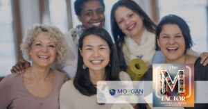 Hormone Therapy: Reflecting on The M Factor and How Addressing Menopause Isn’t One-Size-Fits-All