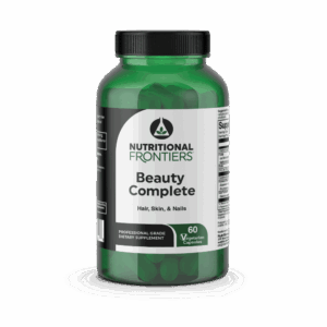 Nutritional Frontiers™ Beauty Complete