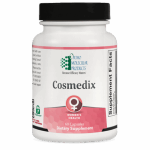 Ortho Molecular Cosmedix
