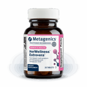 HerWellness™ Estrovera®