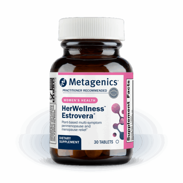 HerWellness™ Estrovera®