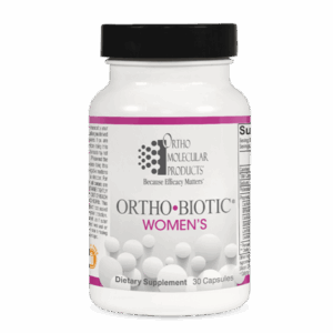 Ortho Biotic® Women's