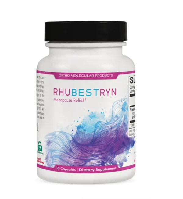 Ortho Molecular Rhubestryn