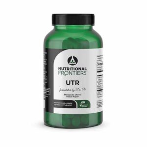 UTR Uterine Tissue Repair