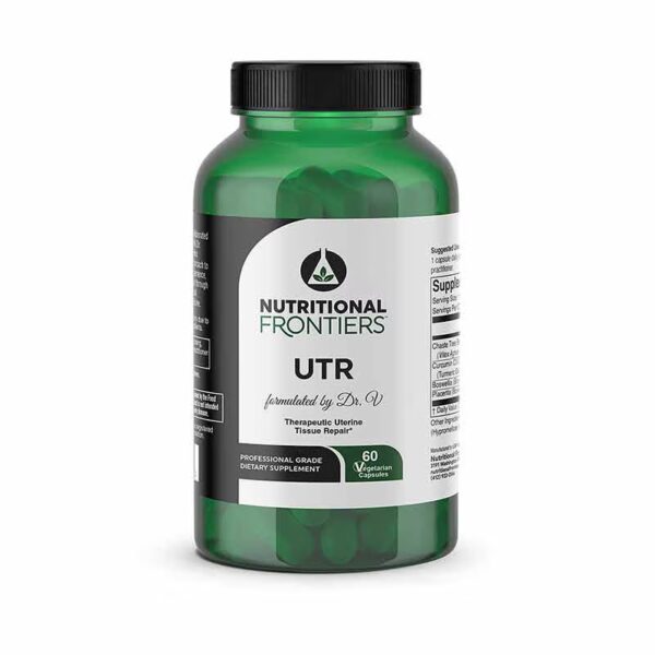 UTR Uterine Tissue Repair