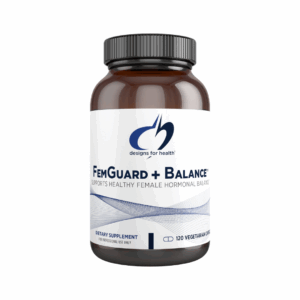FemGuard + Balance™