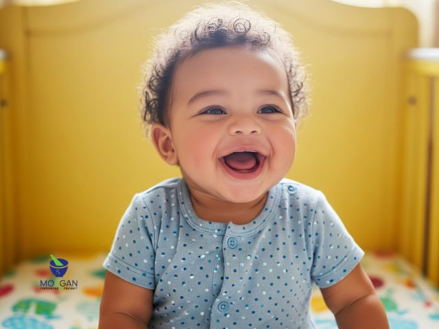 Infant Child in Need of Compounded Pediatric Medications