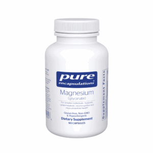 Magnesium Glycinate