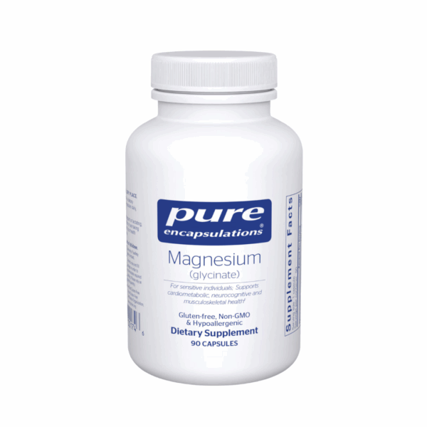 Magnesium Glycinate