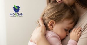 Top Compounded Pediatric Medications for Eczema/Psoriasis, Oral Candida, Diaper Rash, & More in Georgia