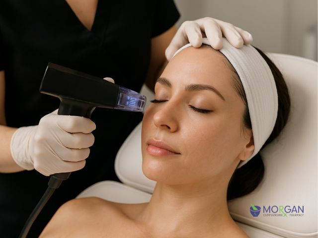 Morpheus8 Med Spa