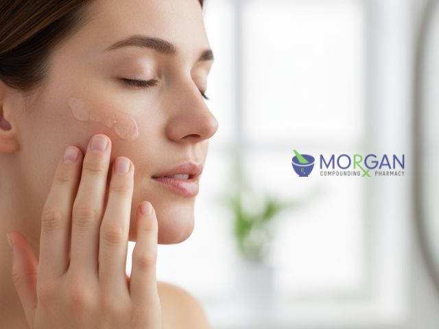 Post-care Medications and Morpheus8
