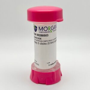 Compounded Progesterone Cream