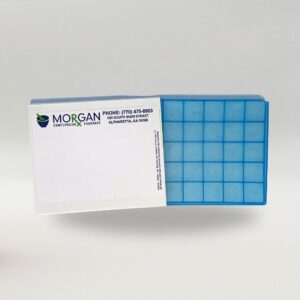 Compounded Progesterone Troches