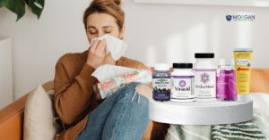 Stay Strong This Season: Detox & Immune Support with Viracid, OrthoMune, and More