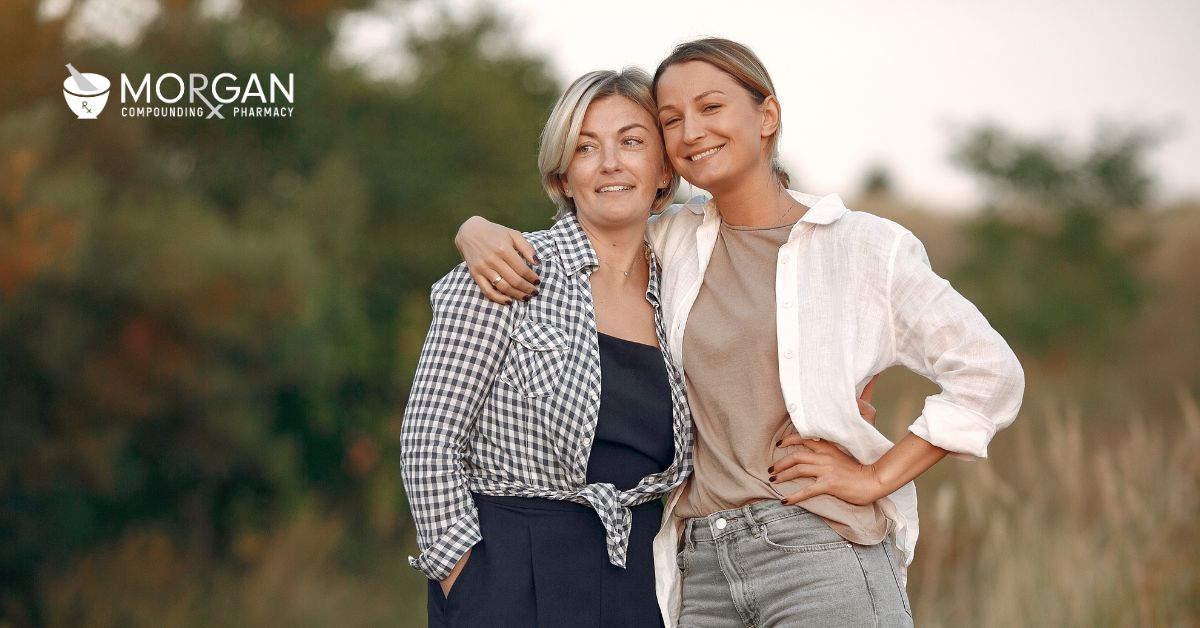 FDA HRT Warning Lifted: Women's Hormone Therapy Advances Through Science-Backed Guidance