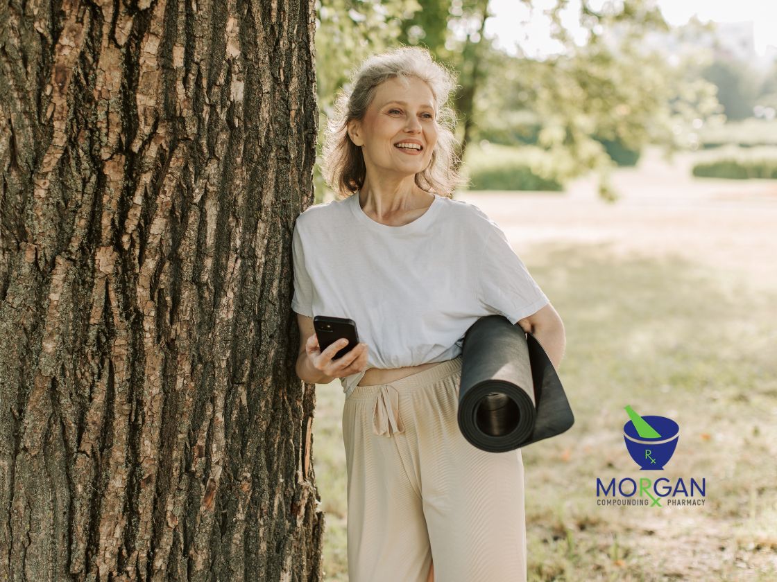 New Milestone for Women as FDA HRT Warning Gets Lifted