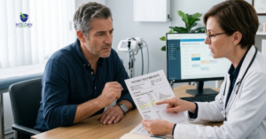 Clomiphene Low T testosterone morgan compounding pharmacy near me alpharetta georgia
