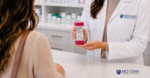 Bi-Est 80/20 Explained for Georgia Women and Prescribers
