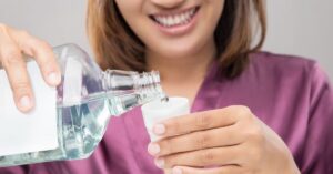 Magic Mouthwash in Georgia: Prescription, Filling, & Use