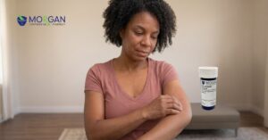 Compounded Low Dose Naltrexone in Georgia: A Guide for Patients and Prescribers