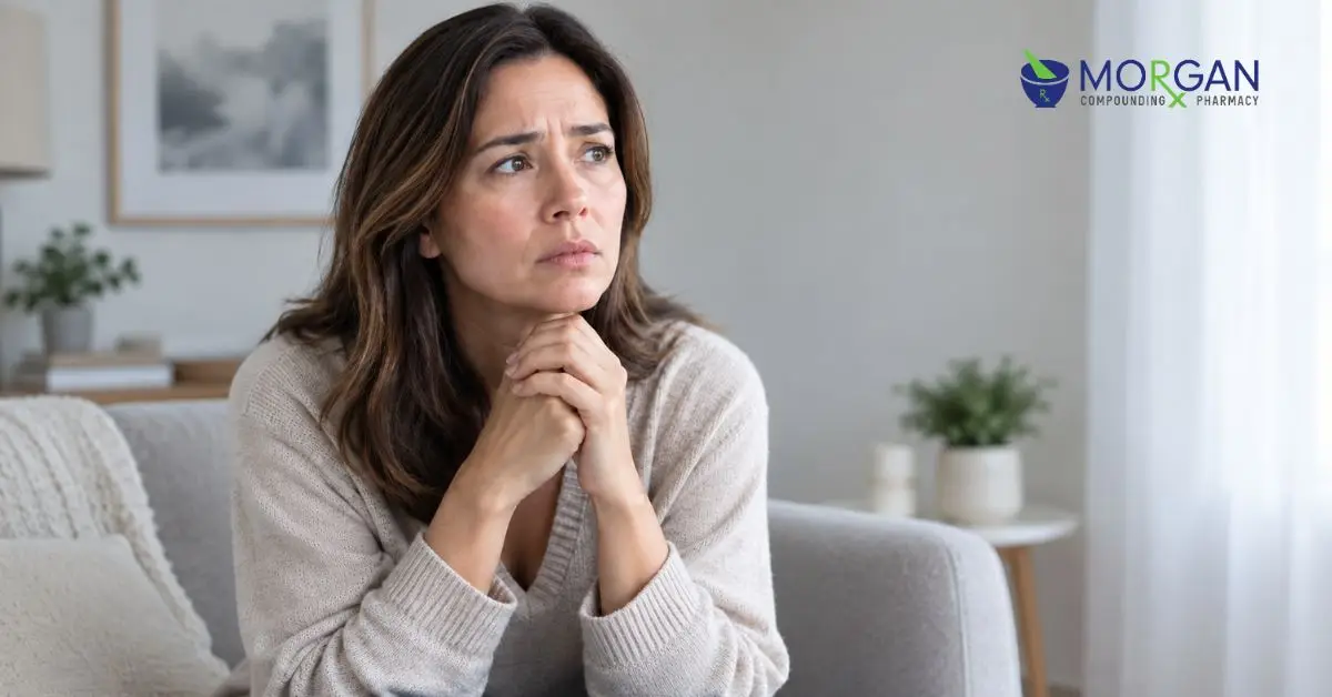 Estradiol Patch Shortage in 2026: What to Know After Surgical Menopause