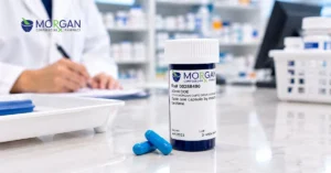 Methylene Blue and Oxidative Stress: Research and Oral Formulations