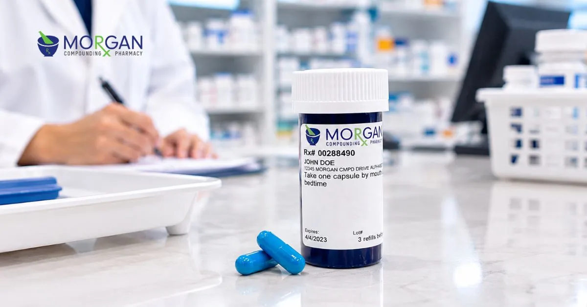 Methylene Blue and Oxidative Stress: Research and Oral Formulations