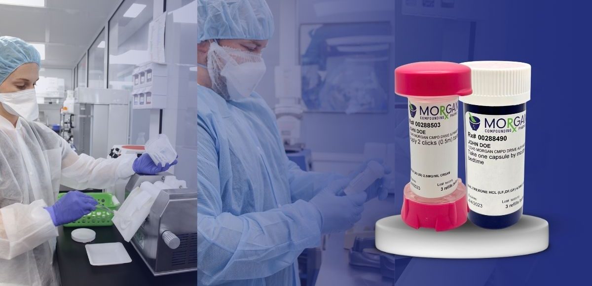 Topical Hormone Creams for Women