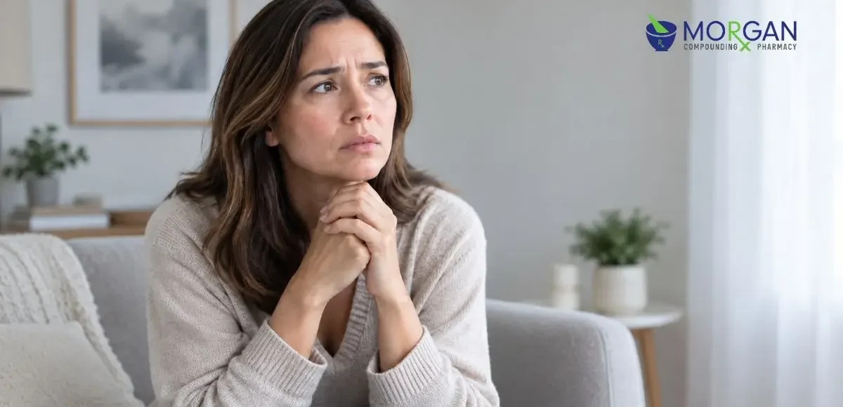 Estradiol Patch Shortage in 2026: What to Know After Surgical Menopause