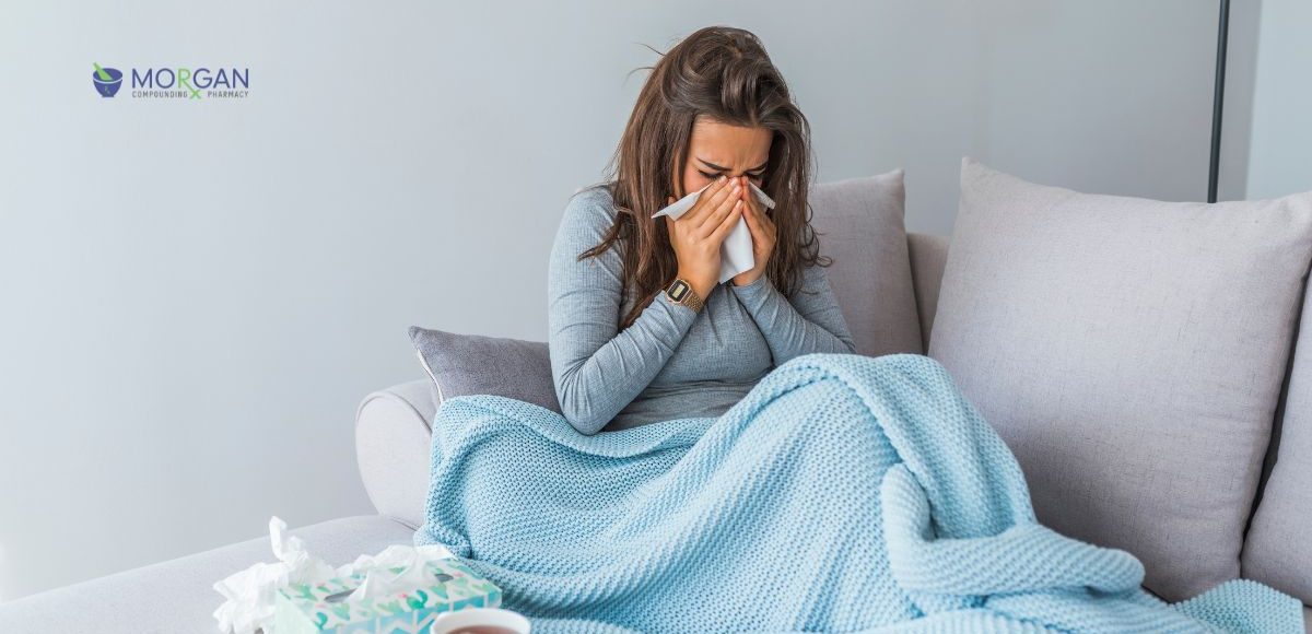 Stay Ahead of Georgia’s Flu Season: Immune Supplements & Tips to Boost Your Immunity