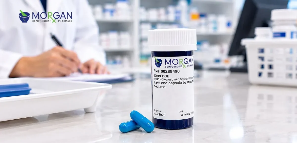 Methylene Blue and Oxidative Stress: Research and Oral Formulations