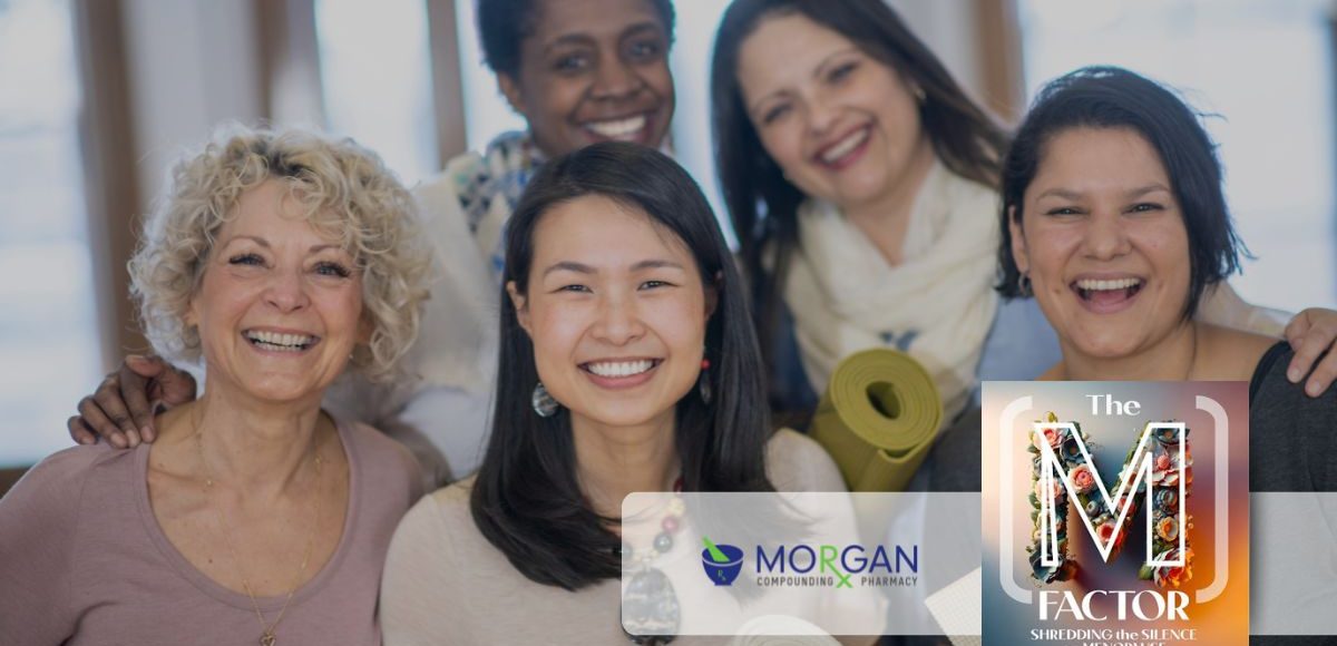 Hormone Therapy: Reflecting on The M Factor and How Addressing Menopause Isn’t One-Size-Fits-All